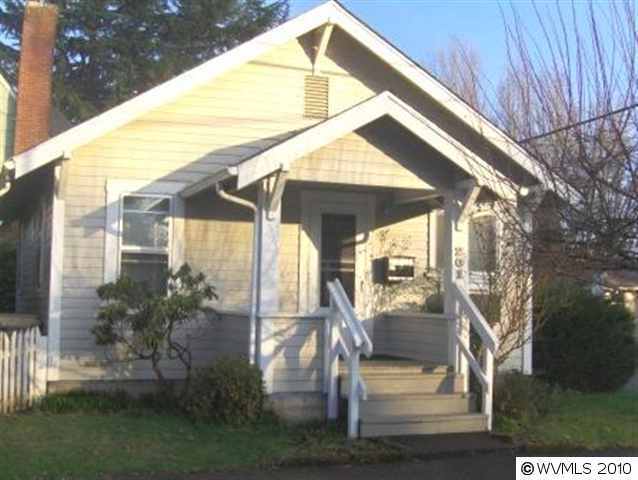 201 NW 29th St  Corvallis OR 97330 photo