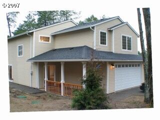 Property Photo:  90571 Lake View Rd  OR 97146 