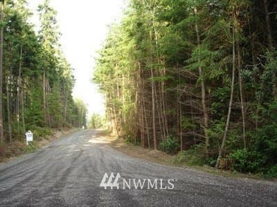 Property Photo:  0 Lot 11 Evergreen Lane  WA 98249 