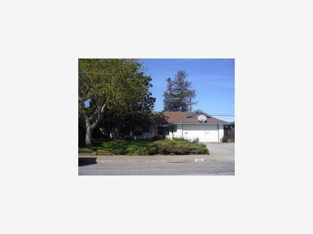 Property Photo: 1059 Rembrandt Drive CA 94087