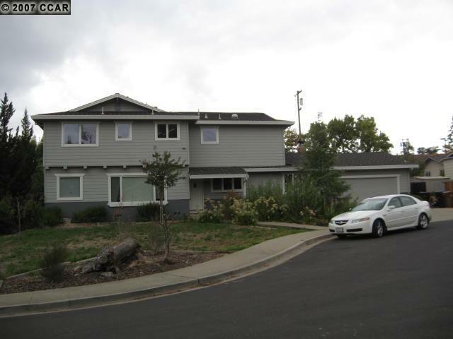 Property Photo:  17 Boyd Ct  CA 94523-3207 