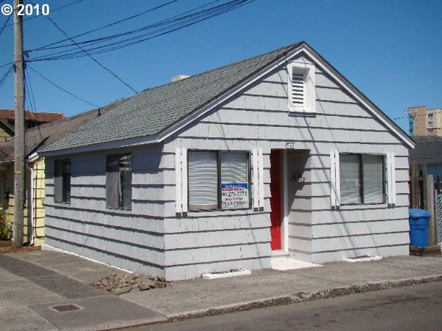 Property Photo: 548 S Columbia OR 97138