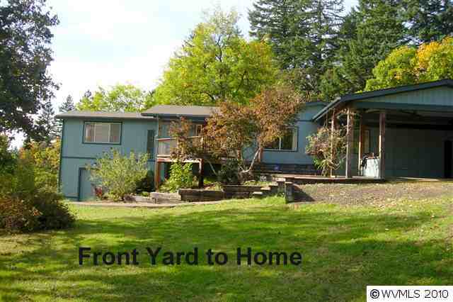 Property Photo:  1365  Perrydale Rd  OR 97338 