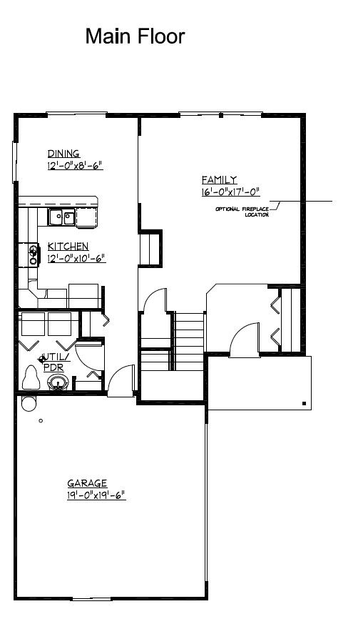 Property Photo:  1106  144th Place SW  WA 98087 