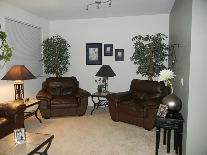 Property Photo: 22705 42nd Place S 34 WA 98032