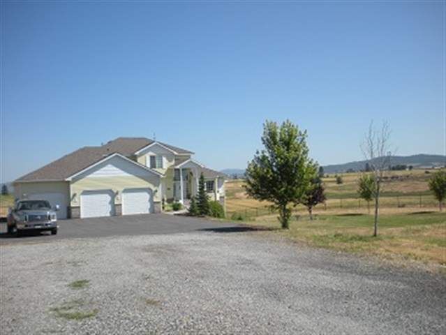 Property Photo:  11503 E Bigelow Gulch Rd  WA 99217 