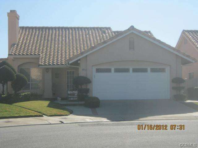 Property Photo:  518 S Seminole Circle  CA 92220 