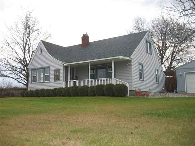 Property Photo: 1806 S Adams WA 99037