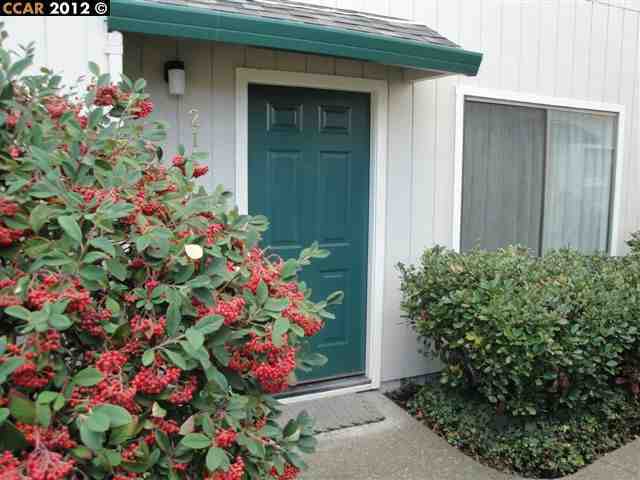 Property Photo:  211 Sunspring Ct  CA 94523-4706 