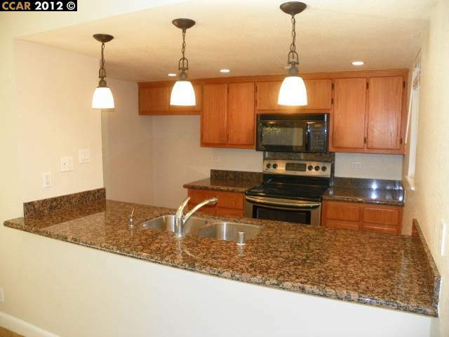 Property Photo: 5488 Roundtree Dr #A CA 94521