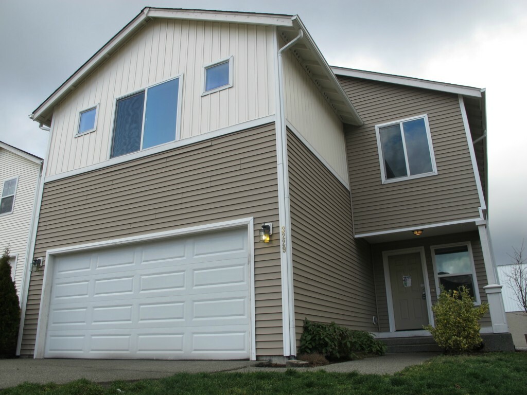 Property Photo: 3229 145th Place SW WA 98087