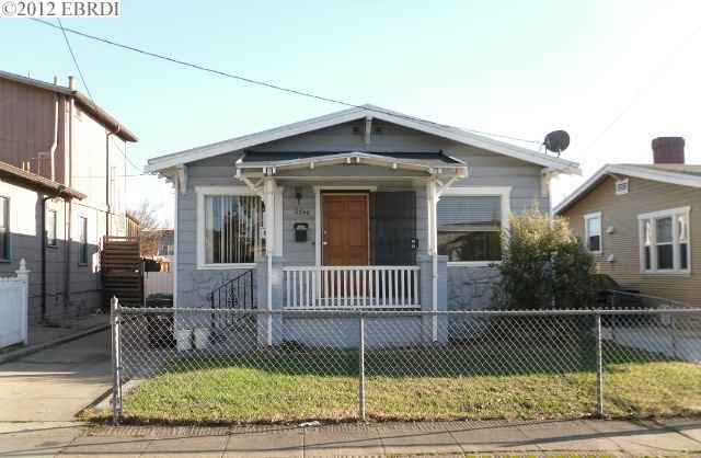 Property Photo:  2740 78th Ave  CA 94605 