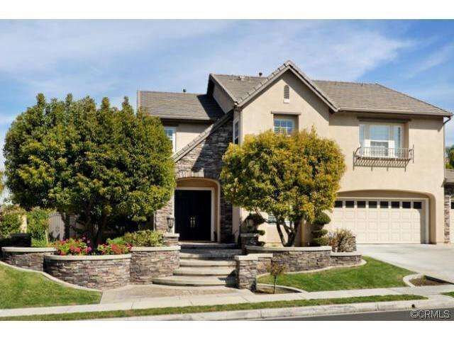 Property Photo: 15283 Glen Ridge Drive CA 91709