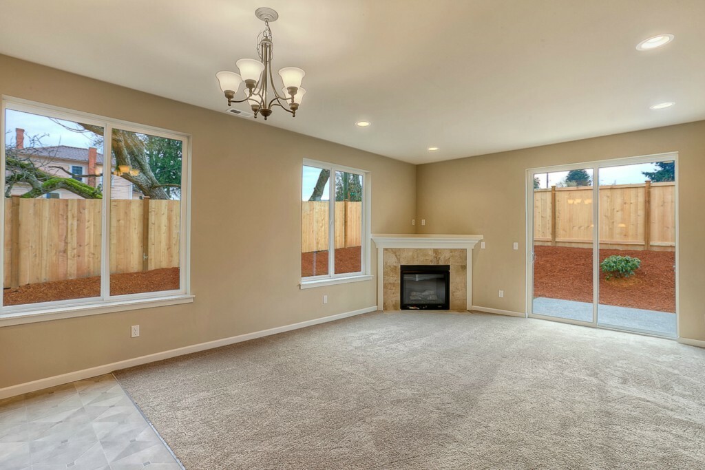 Property Photo: 13987 5th Place S WA 98168
