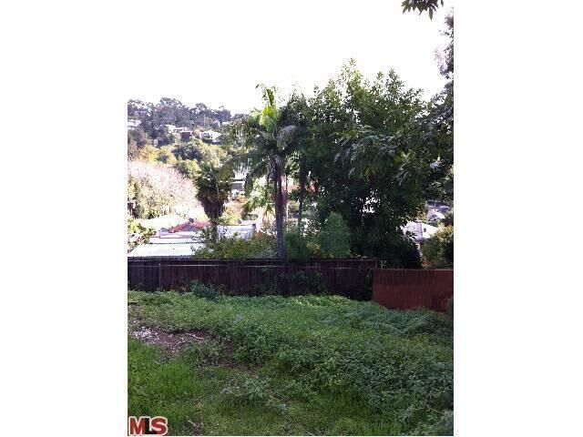 Property Photo: 1864 Lemoyne St CA 90026