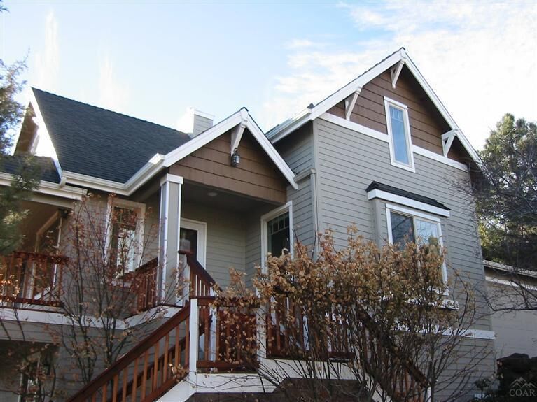 Property Photo:  2491 Northwest Todds Crest Dr  OR 97701 