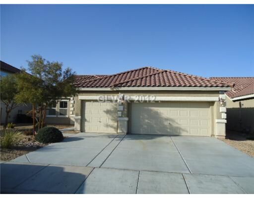 Property Photo: 1352 Sur Este Av NV 89123