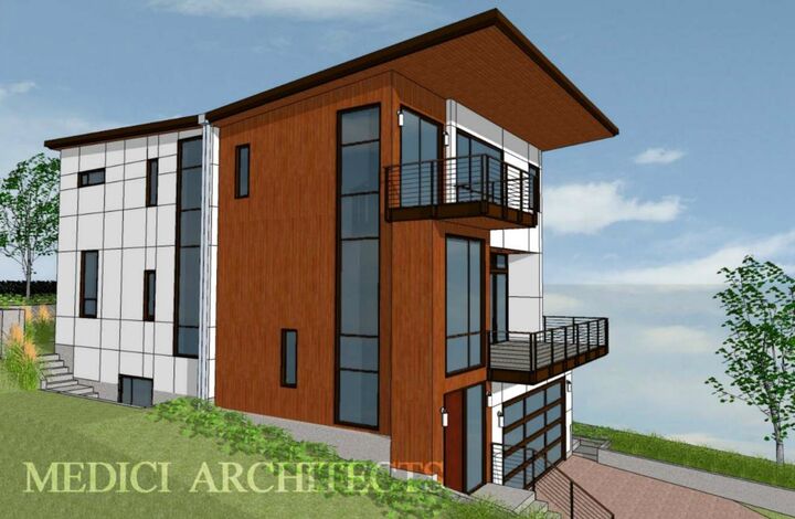 Property Photo:  1111 Lake Washington Blvd S  WA 98144 