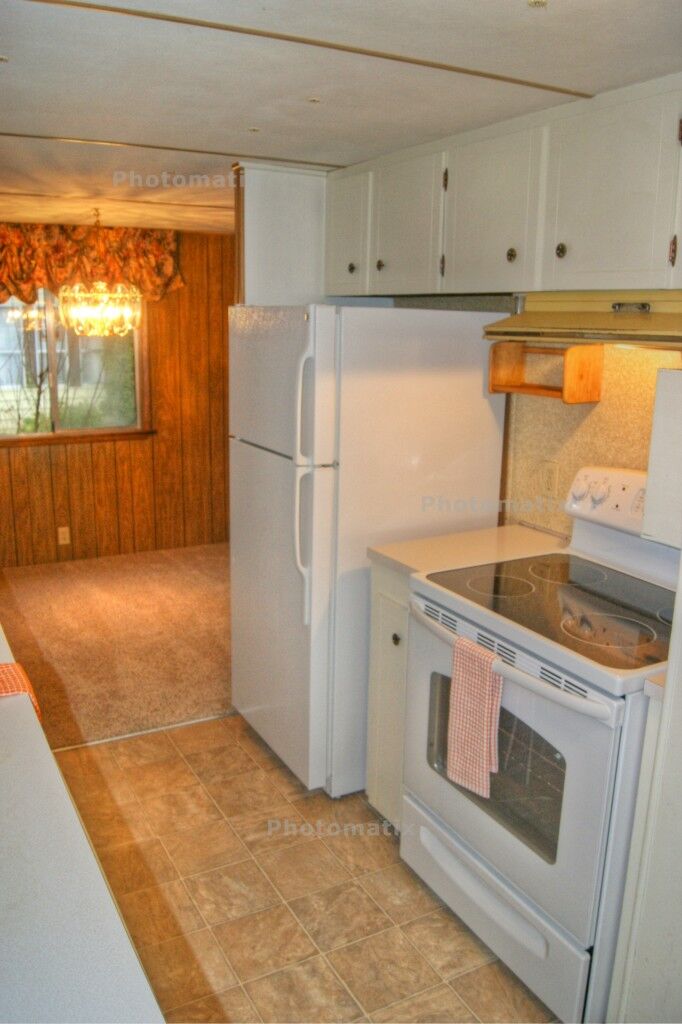 Property Photo: 3702 Hunt St NW 41 WA 98335