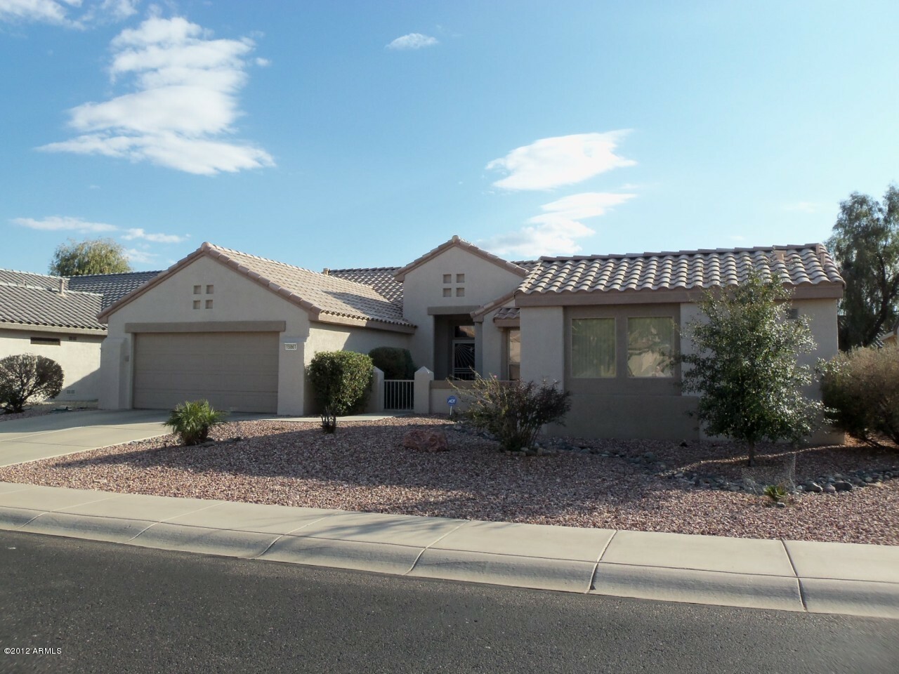 Property Photo:  15861 W Star View Lane  AZ 85374 