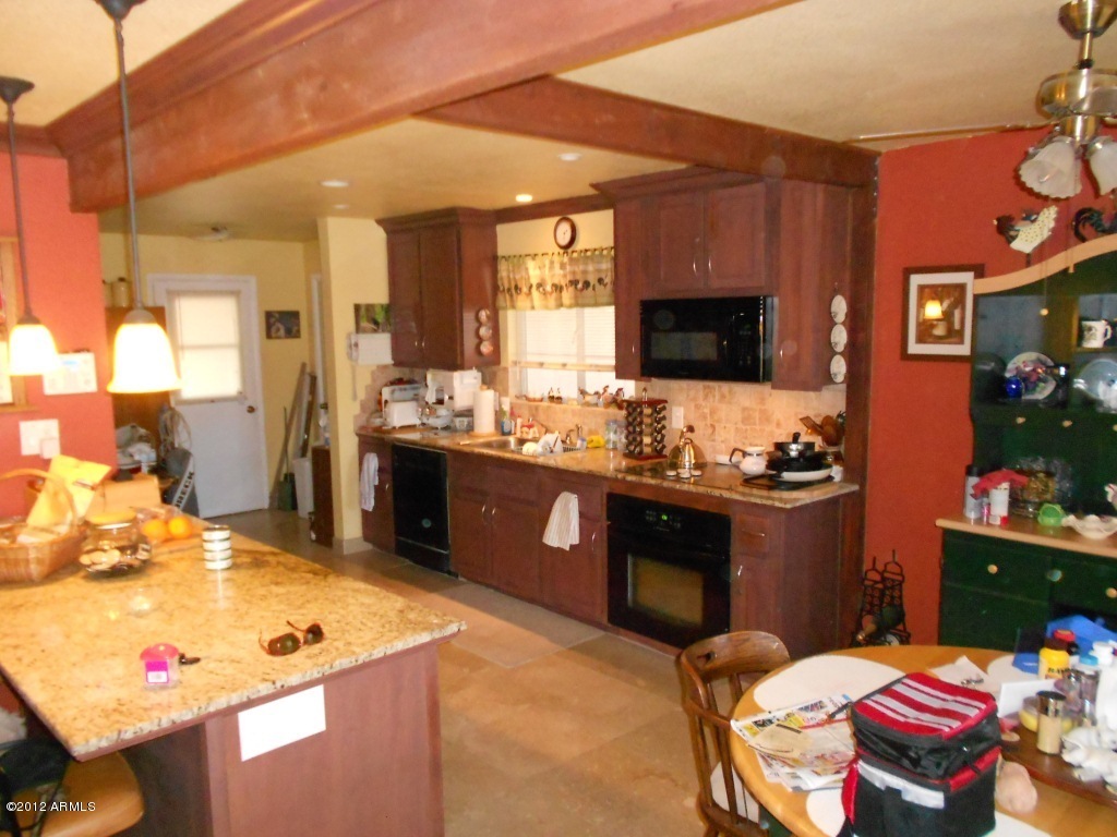 Property Photo:  1517 E Jarvis Avenue  AZ 85204 