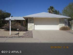 Property Photo:  12424 W Bluestem Drive  AZ 85375 