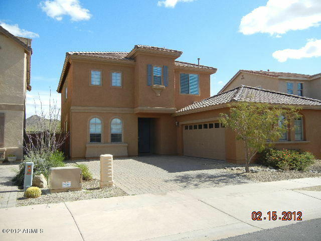 Property Photo:  35131 N 34th Avenue  AZ 85086 