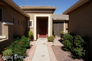 Property Photo:  42836 W Ocean Breeze Drive  AZ 85138 