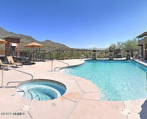 Property Photo:  36600 N Cave Creek Road 16D  AZ 85331 