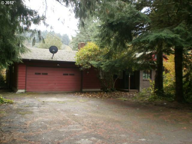 Property Photo:  45088 McKenzie Hwy  OR 97489 