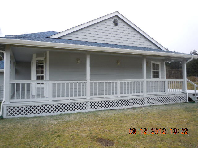 Property Photo: 21414 107th Avenue Ct E WA 98338