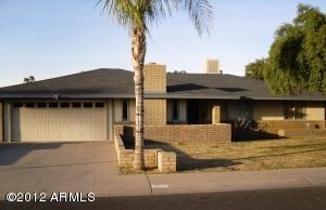 Property Photo:  310 E Fremont Drive  AZ 85282 