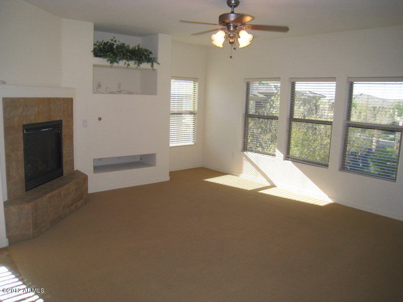 Property Photo: 20121 N 76th Street 2015 AZ 85255