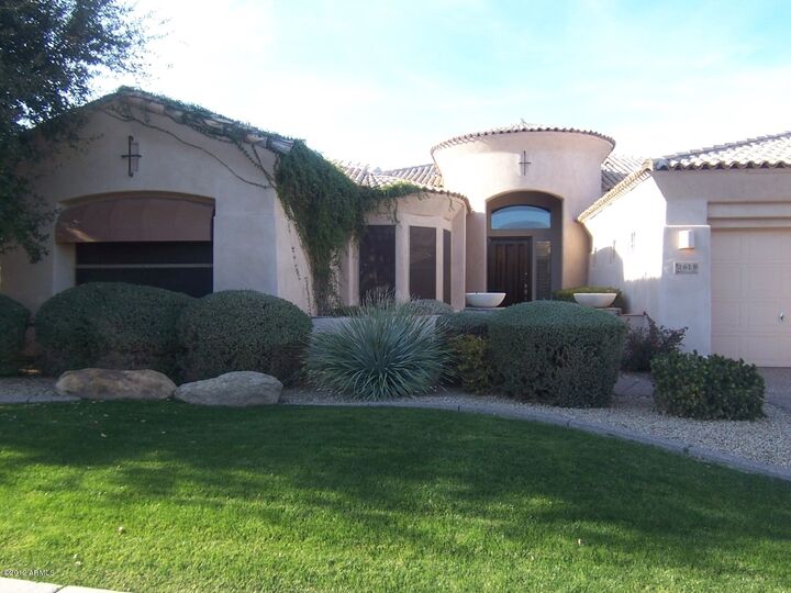 Property Photo: 1618 W Yosemite Place AZ 85248