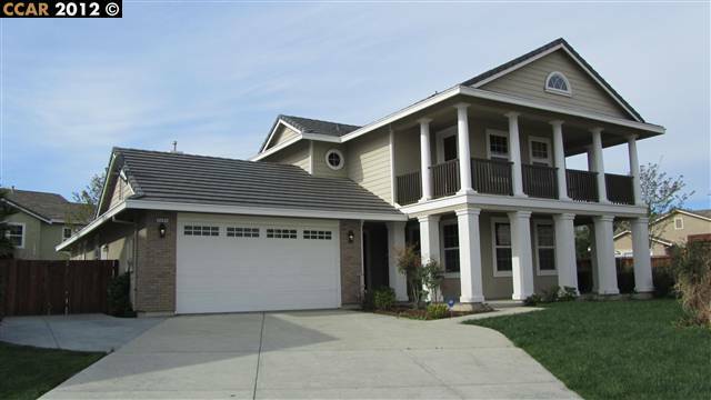 Property Photo:  2265 Harmony Court  CA 94513 