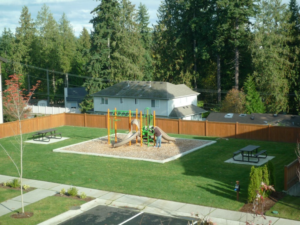 Property Photo: 16530lot 25 1st Park SE WA 98012