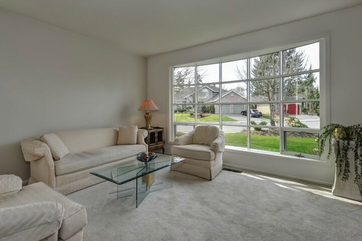 Property Photo:  14502 NE 61st Street  WA 98052 