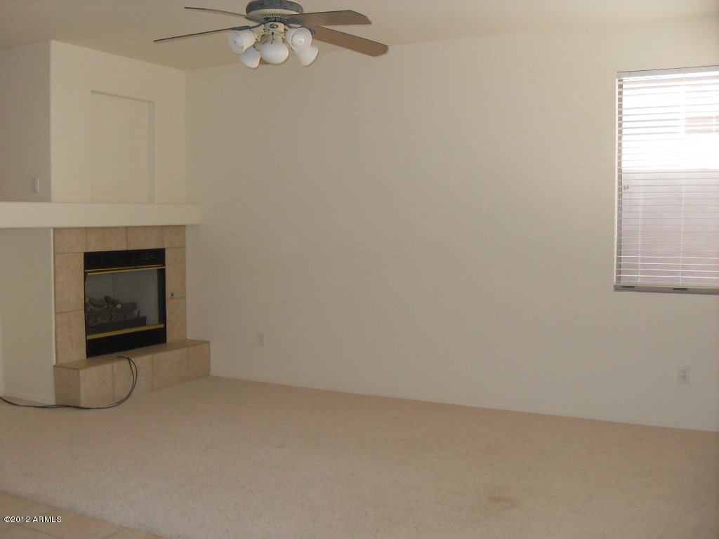 Property Photo:  9835 N Desert Rose Drive  AZ 85268 