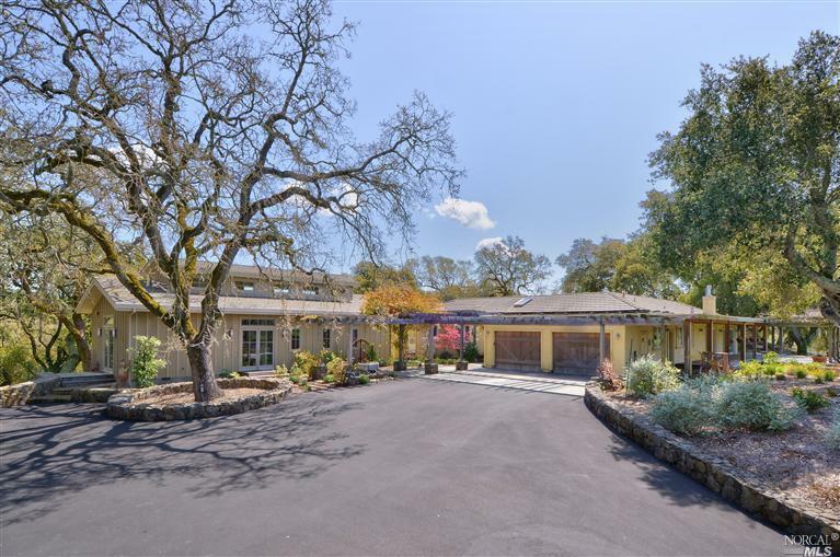 Property Photo:  4100 Grange Road  CA 95404 