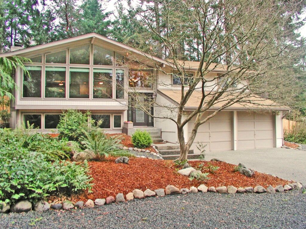 Property Photo:  5815  34th Street NW  WA 98335 