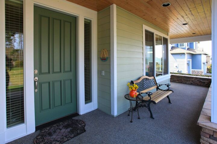 Property Photo:  6806 92nd St Ct NW  WA 98332 