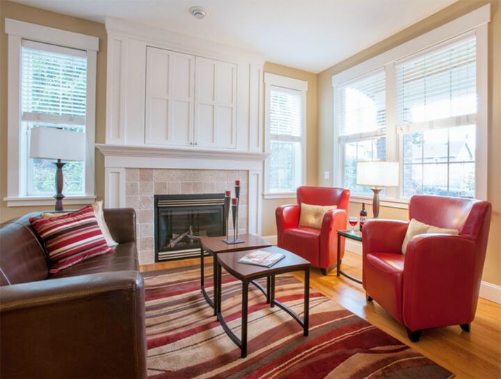 Property Photo:  546  3rd Avenue S  WA 98033 