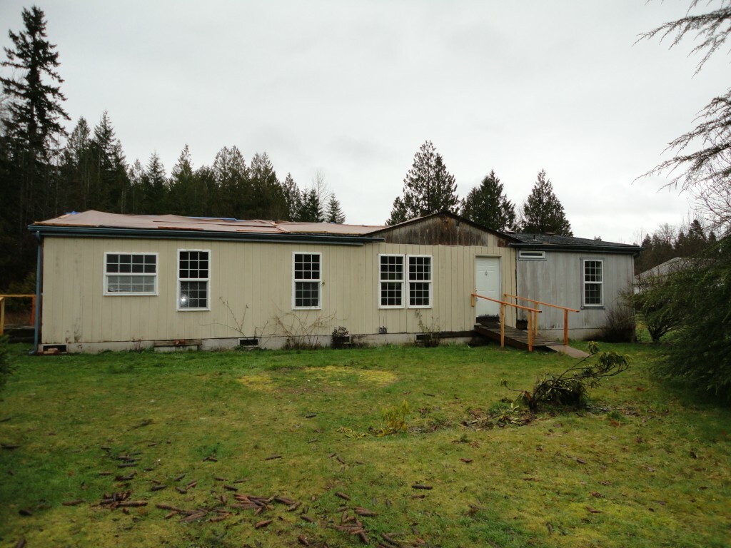 Property Photo: 251 W Bambi Farms Rd WA 98584