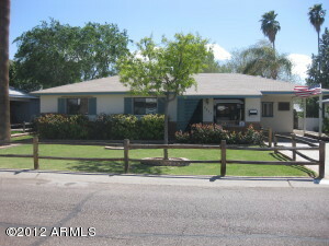 Property Photo:  4657 E Cypress Street  AZ 85008 