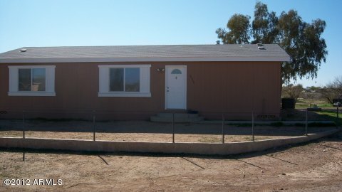 Property Photo:  26804 N Morning Star Lane  AZ 85361 