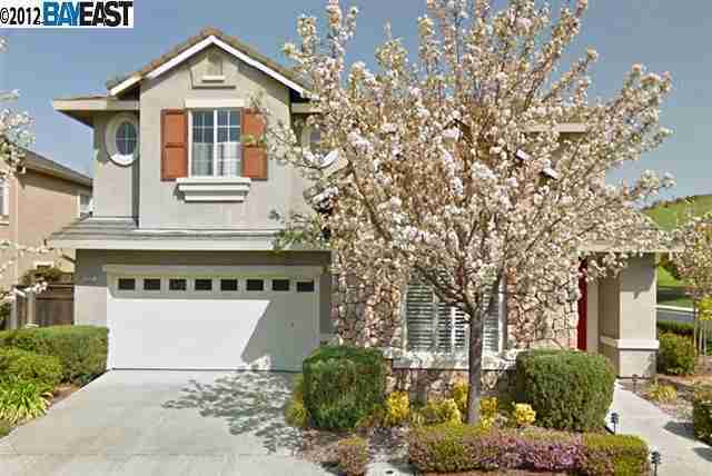 Property Photo:  5901 Topsfield Cir  CA 94568-7896 