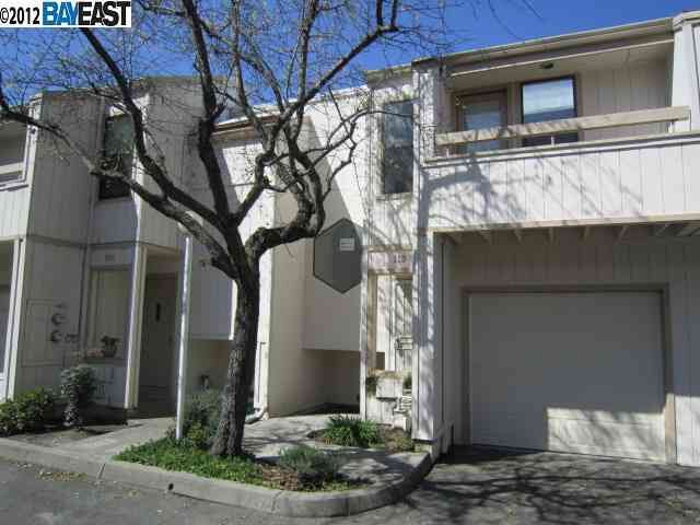 Property Photo:  113 Creekside Ct  CA 94803 