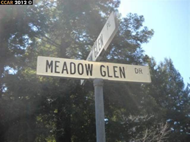 Property Photo:  2615 Meadow Glen Drive  CA 94583 