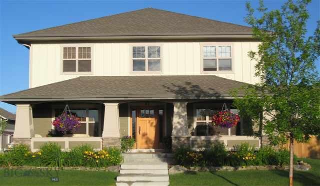 Property Photo:  47 Clifden Drive  MT 59718 
