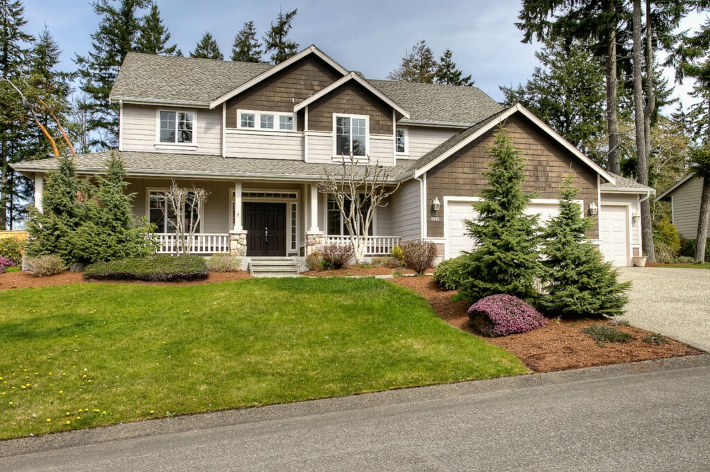 Property Photo:  6809 92nd St Ct NW  WA 98332 